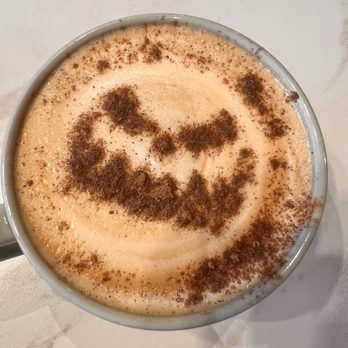 Haven Haus Cafe - Pumpkin spice latte - Breakfast & Brunch Near Me - Temecula, California Haven Haus Cafe - Pumpkin spice latte - Breakfast & Brunch Near Me - Temecula, California