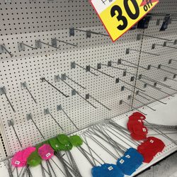 99 Cents Only Stores - Going out of business seeing what is around if there's anything I can't live without