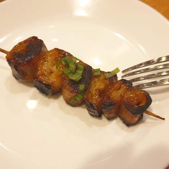 Klasik Inasal & Noodle Express - pork intestine skewer - Filipino Near Me - Vancouver, British Columbia Klasik Inasal & Noodle Express - pork intestine skewer - Filipino Near Me - Vancouver, British Columbia
