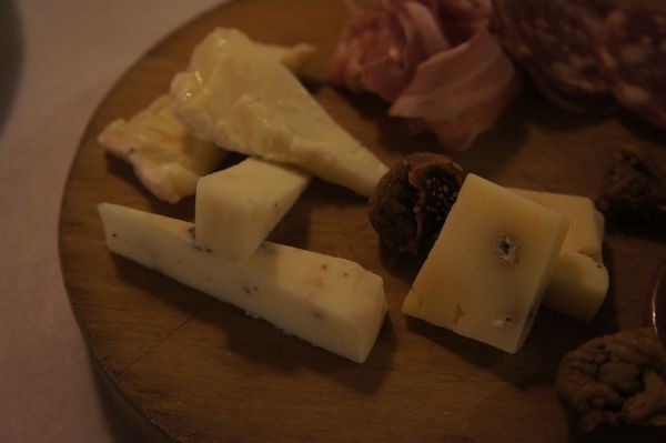 Cicio Cacio Osteria by null