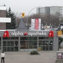 alphapoint apotheke
