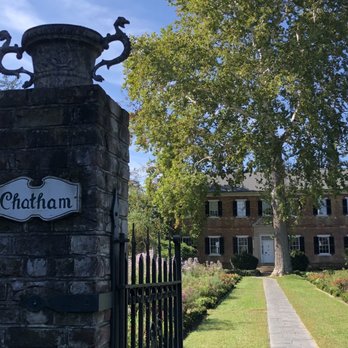 Chatham Manor 148 Photos 17 Reviews Parks 1 Chatham Ln Fredericksburg Va Phone Number