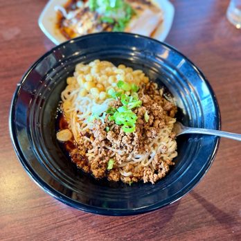 Noodle Nine - Noodles Near Me - Redmond, Washington