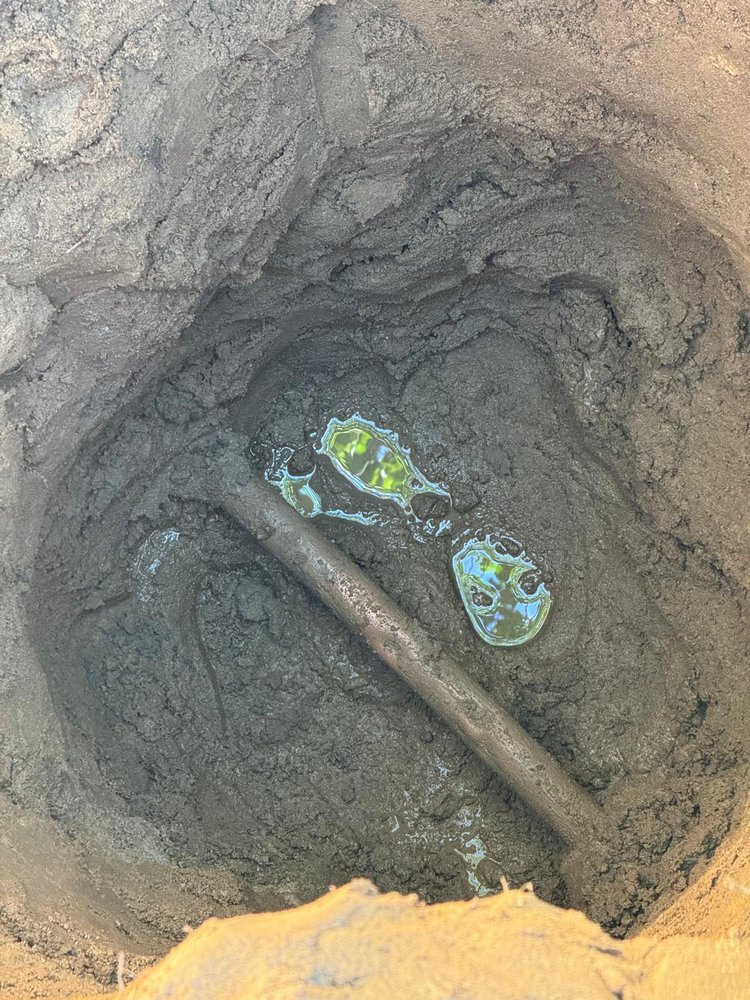 Slide of RHR Plumbing