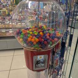 Sweetz Candy - Gumball machine