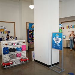 Build-A-Bear Workshop