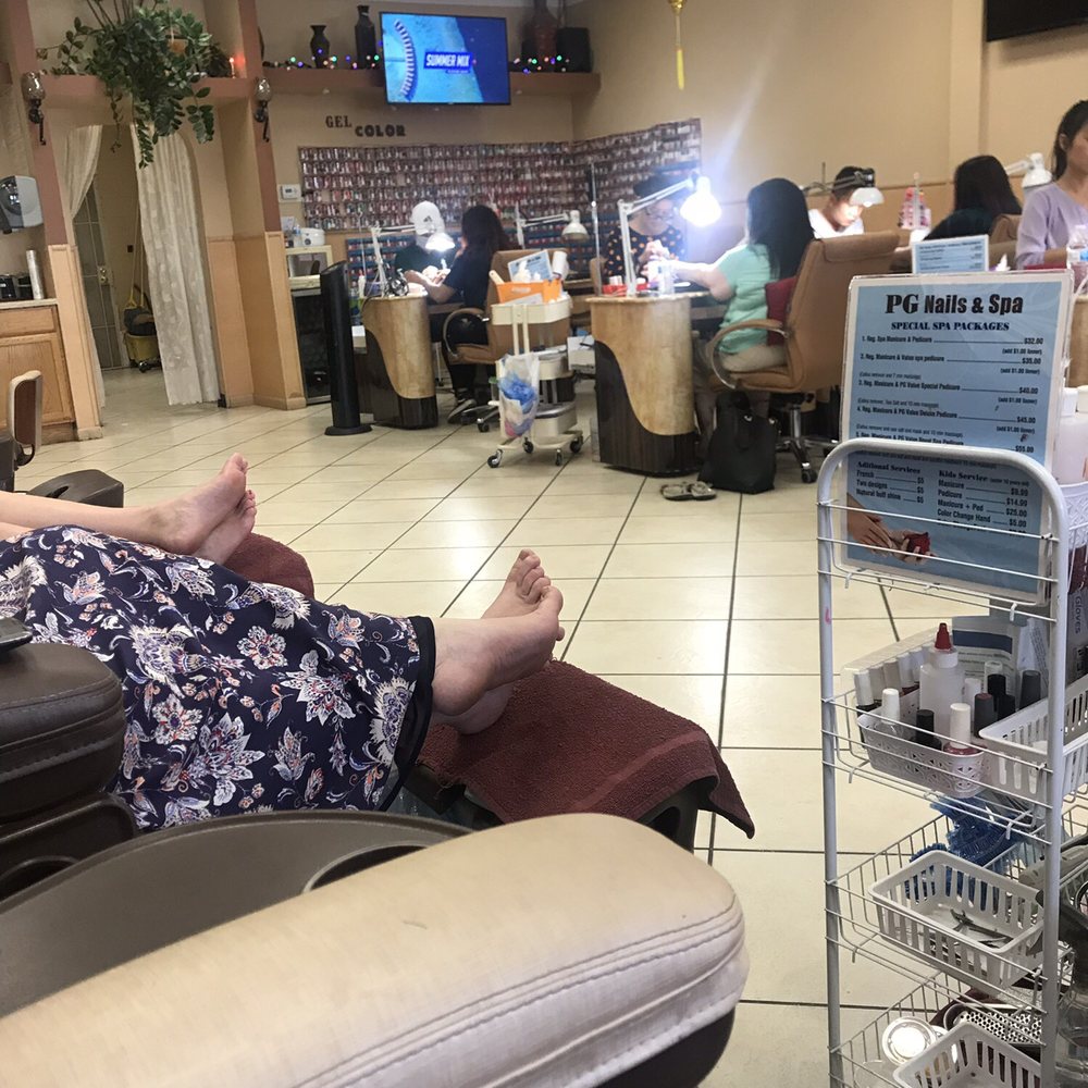 PG Nails and Spa - Nail Salons Near Me - Yuma, Arizona PG Nails and Spa - Nail Salons Near Me - Yuma, Arizona