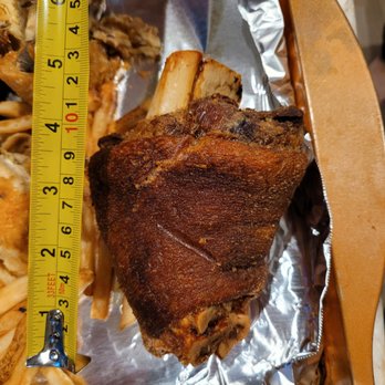 Max's Restaurant - Disgraceful Crispy Pata - Filipino Near Me - Houston, Texas Max's Restaurant - Disgraceful Crispy Pata - Filipino Near Me - Houston, Texas