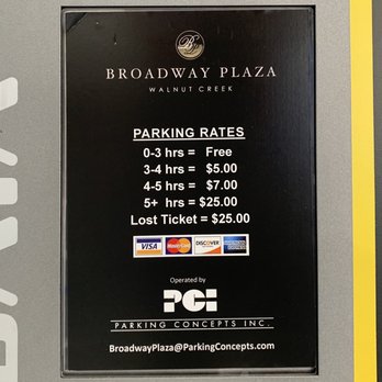 South Main Parking Structure - Rates. - Parking Near Me - Walnut Creek, California South Main Parking Structure - Rates. - Parking Near Me - Walnut Creek, California