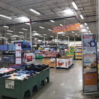 BJ's Wholesale Club - Wholesale Stores Near Me - Oakhurst, New Jersey BJ's Wholesale Club - Wholesale Stores Near Me - Oakhurst, New Jersey