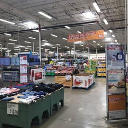 BJ's Wholesale Club