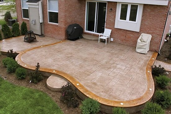 Slide of Mendez Properties