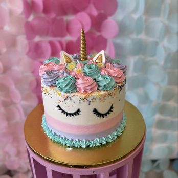 Pink Orchid - Bakeries Near Me - Los Angeles, California