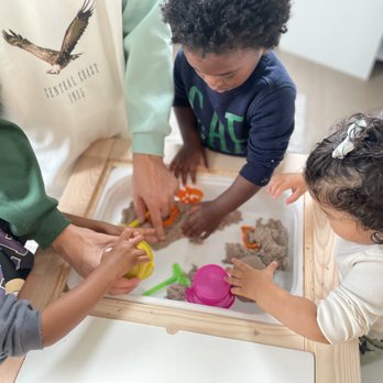 Nurture Home - Child Care & Day Care Near Me Nurture Home - Child Care & Day Care Near Me