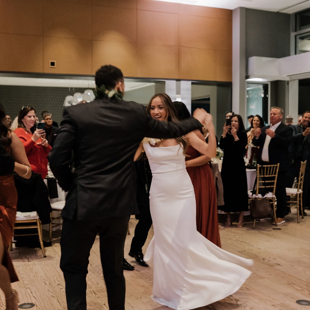 Kaaos | Station J - Dancing with my wife to our entrance song - DJs Near Me Kaaos | Station J - Dancing with my wife to our entrance song - DJs Near Me
