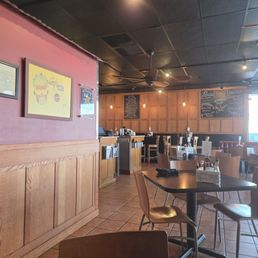 Local spot for lunch Local spot for lunch