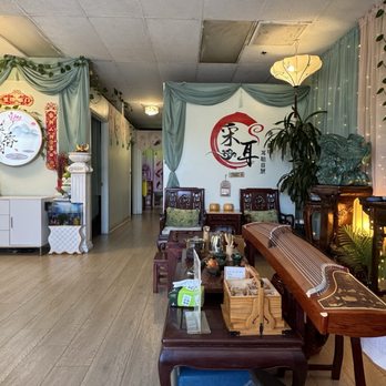 CXG Scalp Spa - Massage Near Me - San Gabriel, California CXG Scalp Spa - Massage Near Me - San Gabriel, California