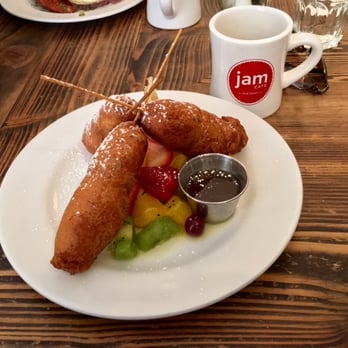 Jam Cafe - Three Pigs - Breakfast & Brunch Near Me - Victoria, British Columbia Jam Cafe - Three Pigs - Breakfast & Brunch Near Me - Victoria, British Columbia