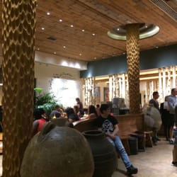 Nando's - Unusual looks with a great ambiance!