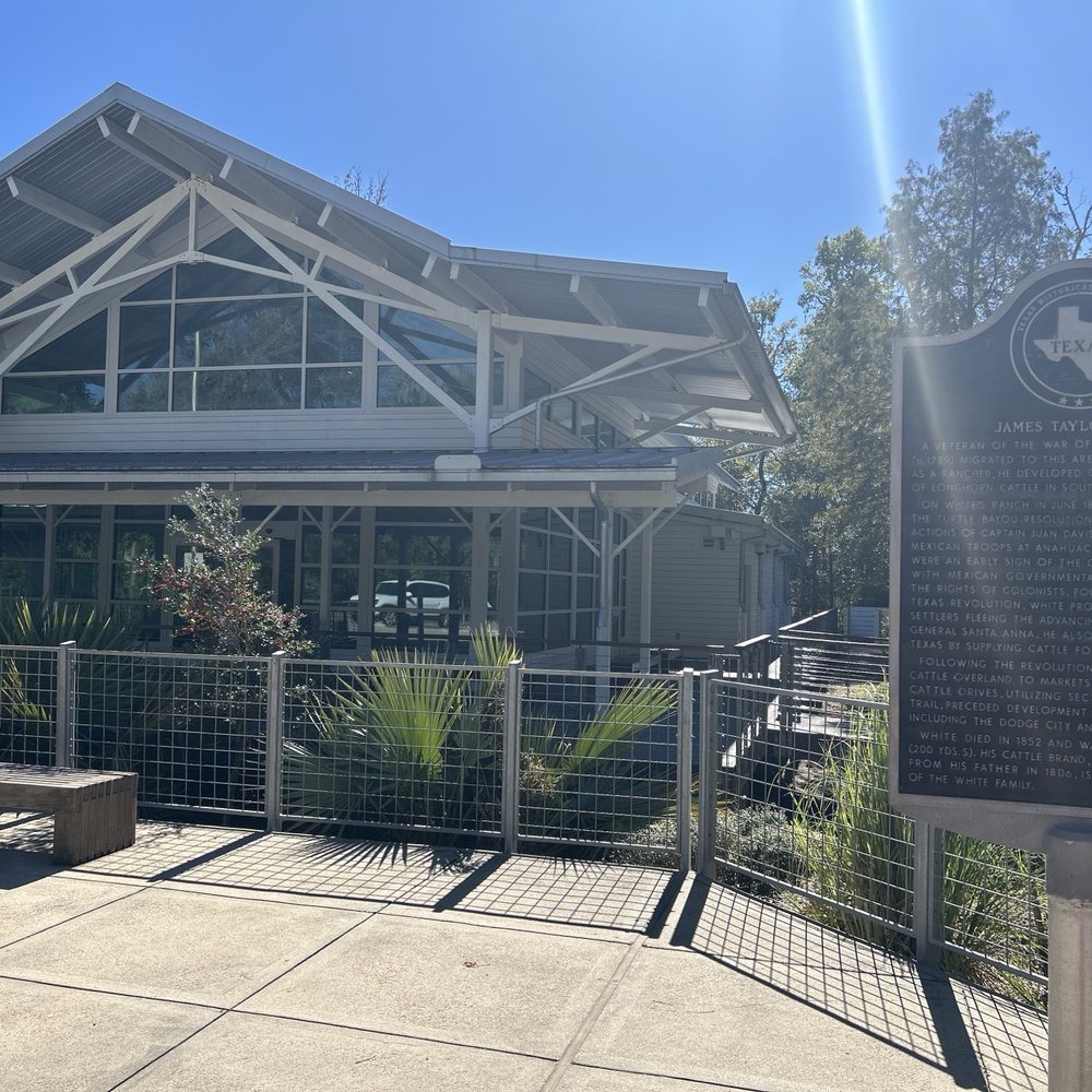 Safety Rest Area - Chambers County WB - Rest Stops Near Me