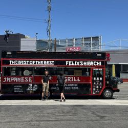 Food truck