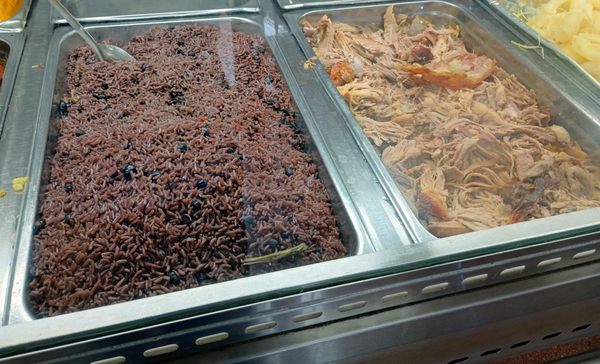 El Palacio de los Jugos by null