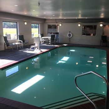 Hampton Inn Searcy - Pool - Hotels Near Me - Searcy, Arkansas