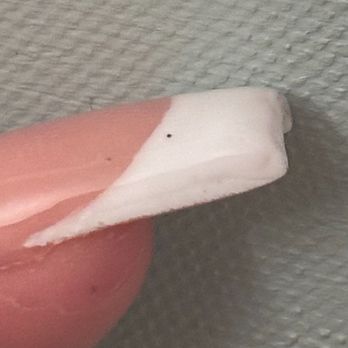 Luxury Nail Spa - Nail Salons Near Me - Tracy, California