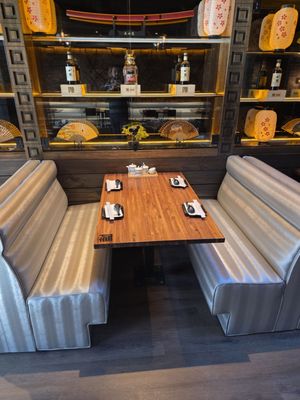 JINYA Ramen Bar - Georgetown by null