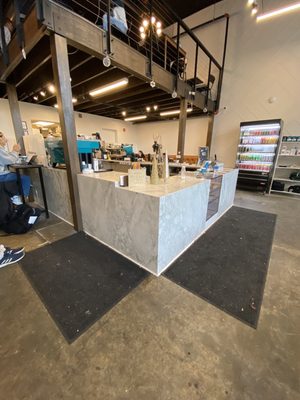 Foster Coffee Company by null