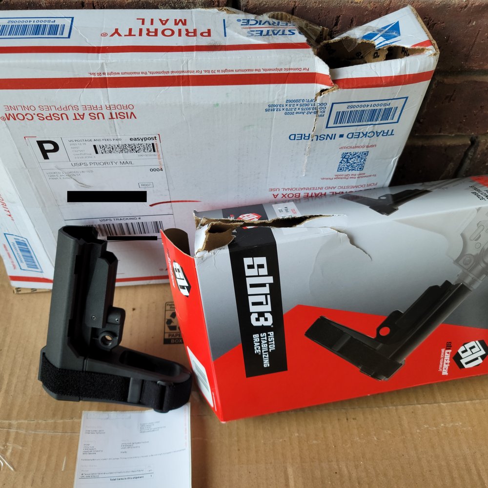 Locked & Loaded - NOt L&L problem Such GREAT Customer Service Since I only Paid $11.99 S&H - Guns & Ammo Near Me - Pana, Illinois Locked & Loaded - NOt L&L problem Such GREAT Customer Service Since I only Paid $11.99 S&H - Guns & Ammo Near Me - Pana, Illinois