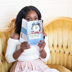 Suntia Smith, MSW, LISW