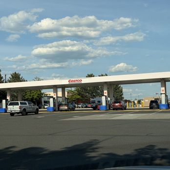 Costco Gas - 5/23/26 - Gas Stations Near Me - Spokane, Washington Costco Gas - 5/23/26 - Gas Stations Near Me - Spokane, Washington
