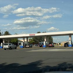 Costco Gas - 5/23/26