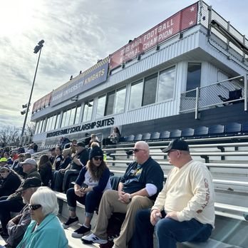Marian University Indianapolis - Pressbox - Colleges & Universities Near Me - Indianapolis, Indiana Marian University Indianapolis - Pressbox - Colleges & Universities Near Me - Indianapolis, Indiana