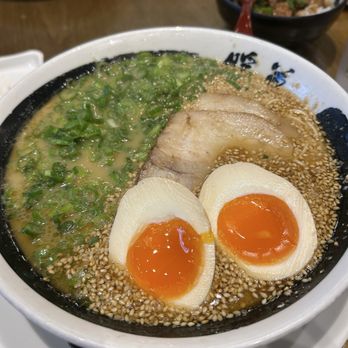 Ramen Danbo - Negigoma Ramen - Ramen Near Me - Seattle, Washington Ramen Danbo - Negigoma Ramen - Ramen Near Me - Seattle, Washington