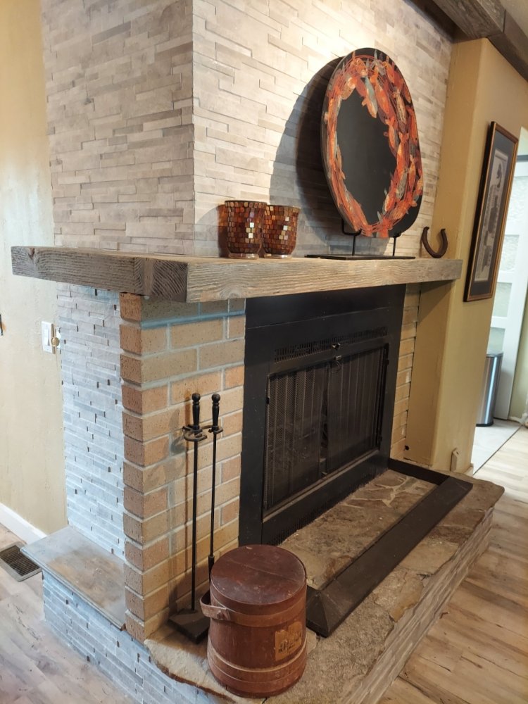 Slide of Thor's Hammer