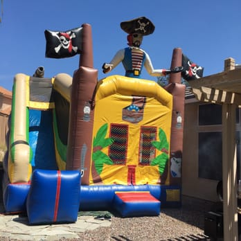 Jolly Jumps - Party & Event Planning Near Me - Temecula, California