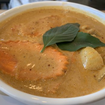 Basil & Co - Massaman Cutry - Thai Near Me - Diamond Bar, California Basil & Co - Massaman Cutry - Thai Near Me - Diamond Bar, California