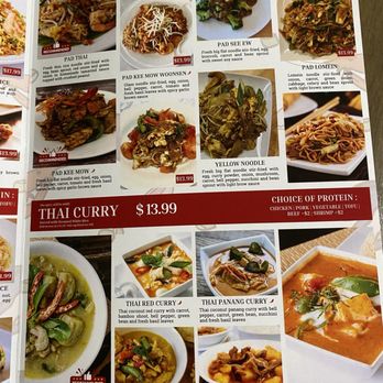 Ma Li Thai Kitchen - Thai Near Me - Dallas, Texas Ma Li Thai Kitchen - Thai Near Me - Dallas, Texas