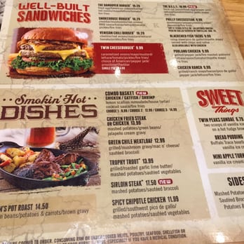 Twin Peaks - Sports Bars Near Me - Davie, Florida