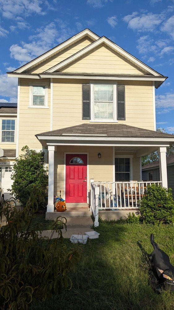 Slide of Austintatious Roofing