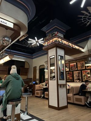 Borrachito Taqueria & Spirits by null