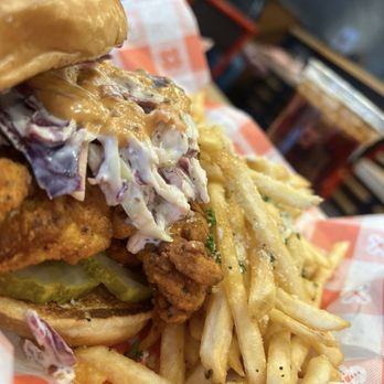 CityBird - Chicken Shop Near Me - Chicago, Illinois