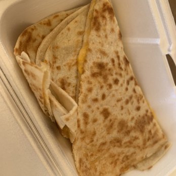 Taco Taco Poway - Cheese quesadilla - Mexican Near Me - Poway, California