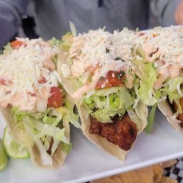 Fish Taco