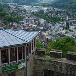 Schlossterrasse