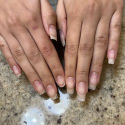 Beauty Plan Nails