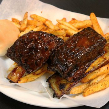 Zaitoun Kabob - Chipotle Beef Ribs - Halal Near Me - Toronto, Ontario