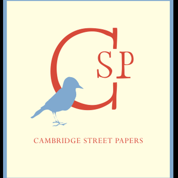 Cambridge Street Papers - Cards & Stationery Near Me - Madison, New Jersey